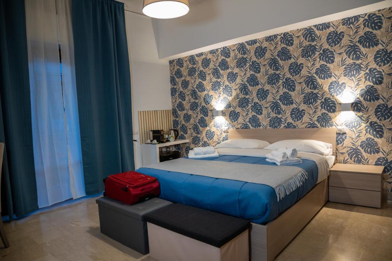 Dolce Vita Messina Exteriér fotografie