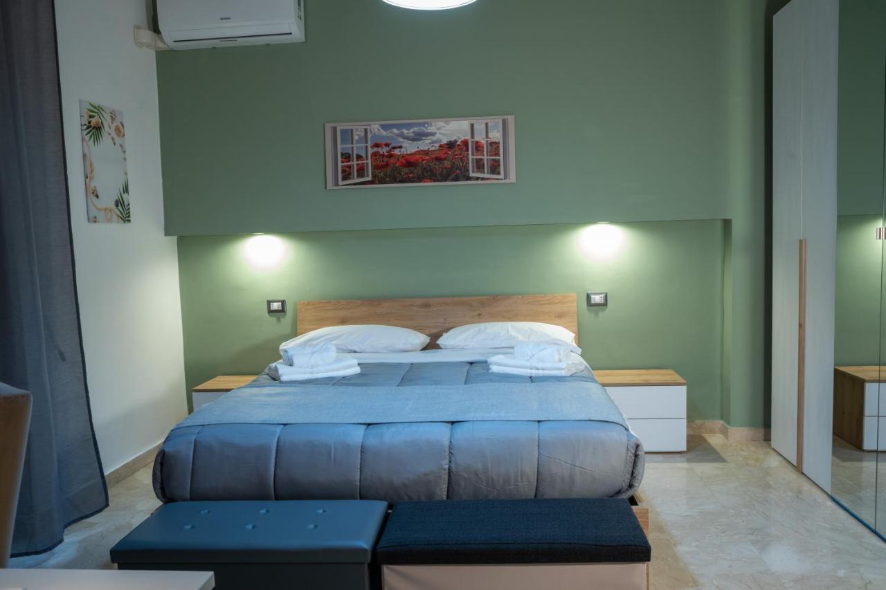 Dolce Vita Messina Exteriér fotografie