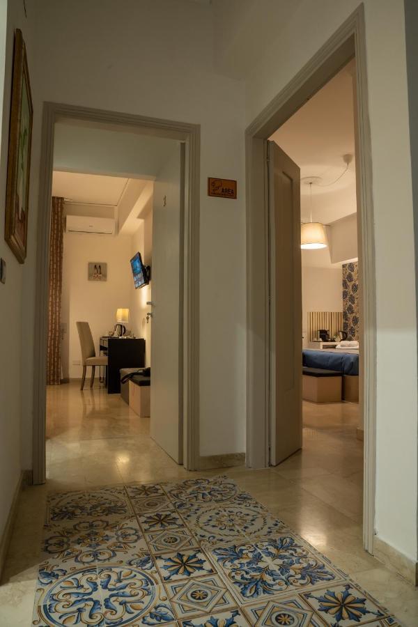Dolce Vita Messina Exteriér fotografie