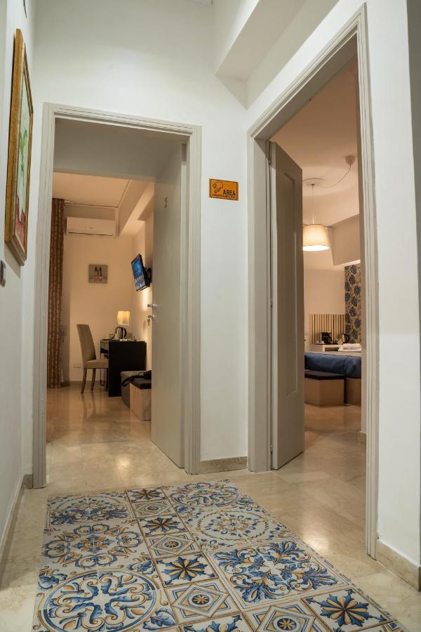 Dolce Vita Messina Exteriér fotografie