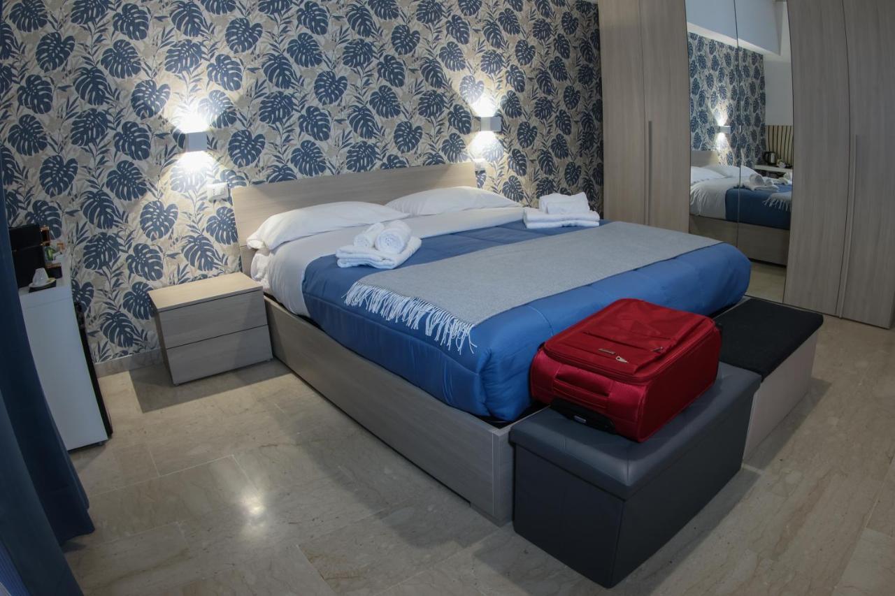 Dolce Vita Messina Exteriér fotografie